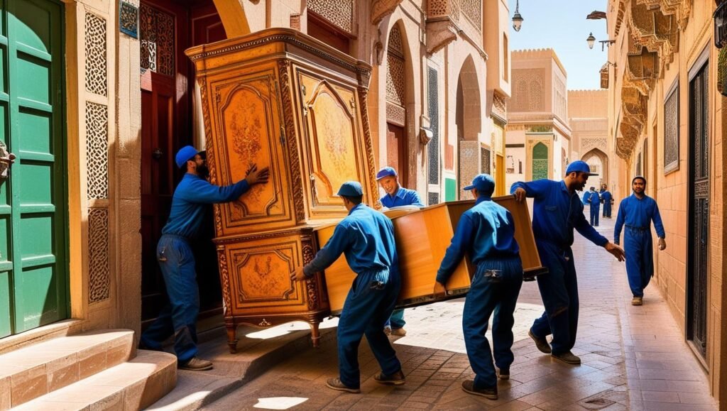 نقل عفش بجدة نقل عفش بجدة